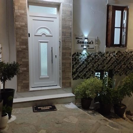 Villa Seminas House Skopelos Exterior foto