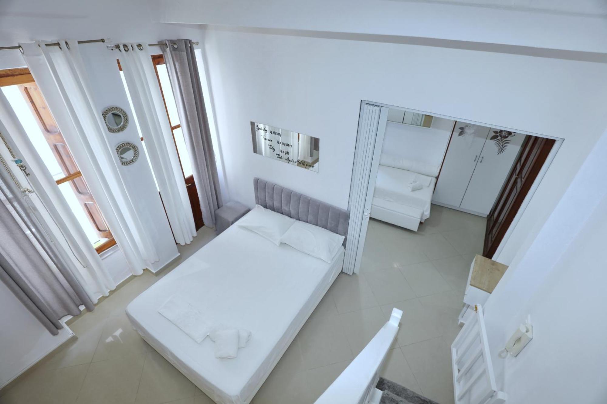 Villa Seminas House Skopelos Exterior foto