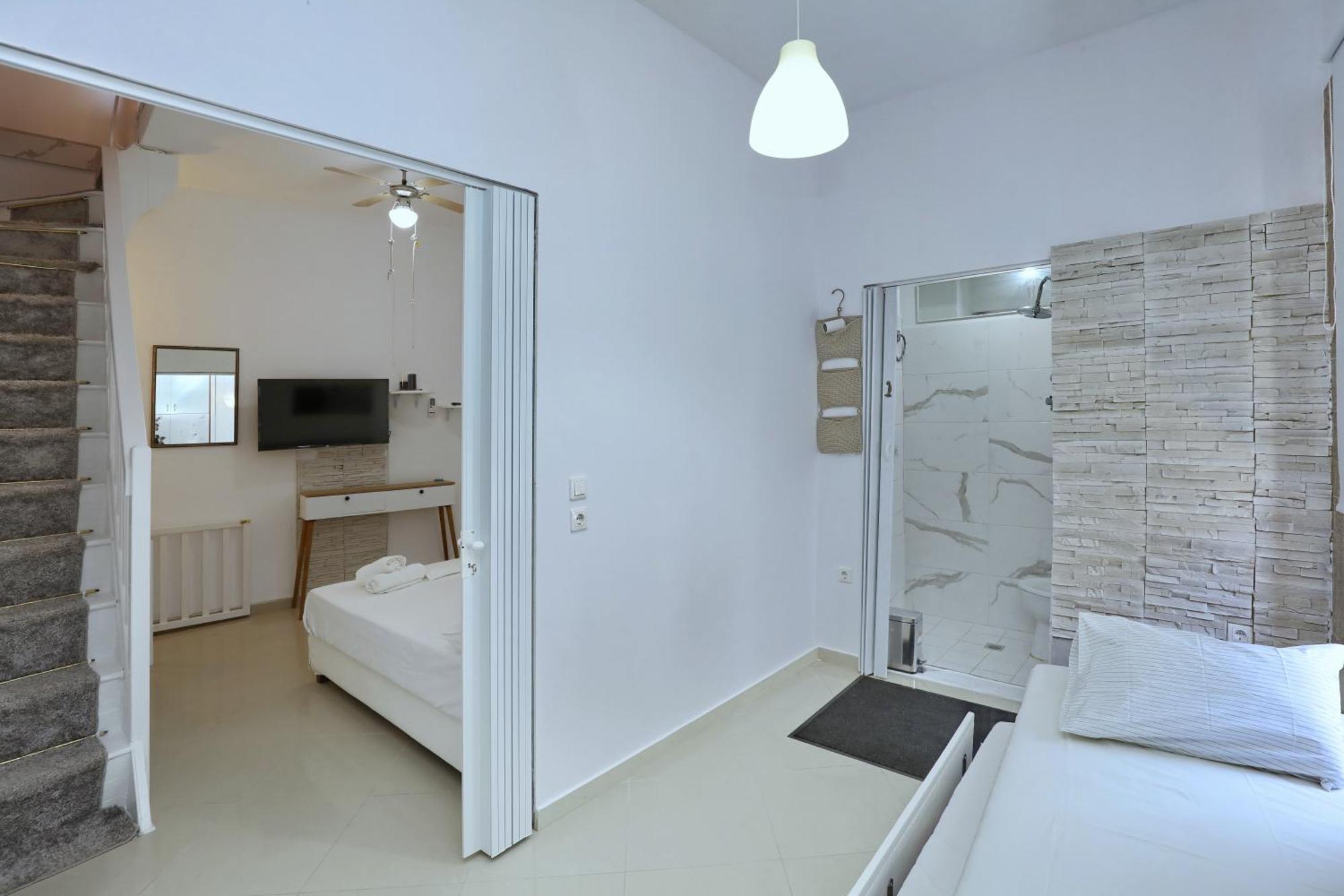 Villa Seminas House Skopelos Exterior foto