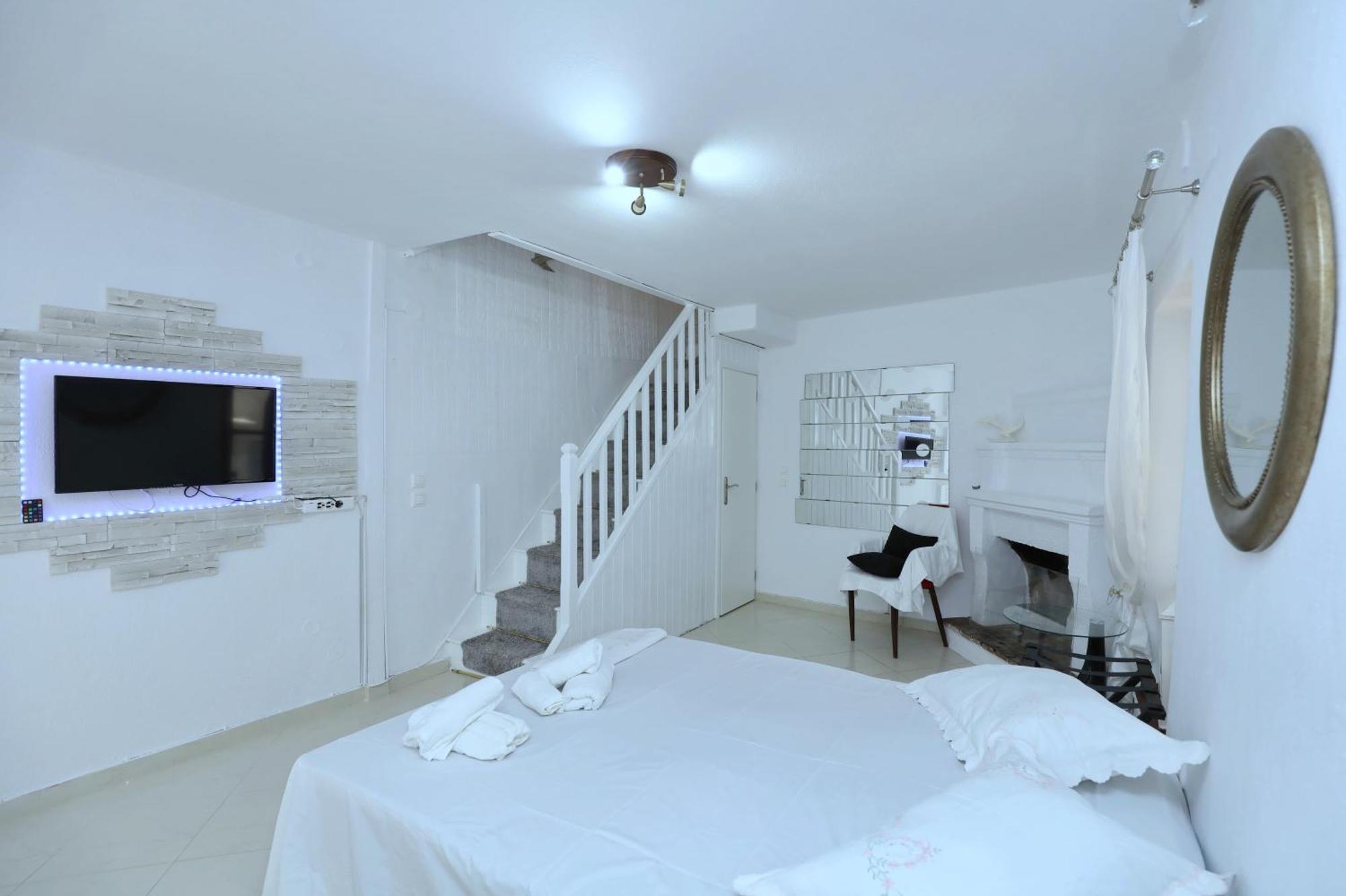 Villa Seminas House Skopelos Exterior foto