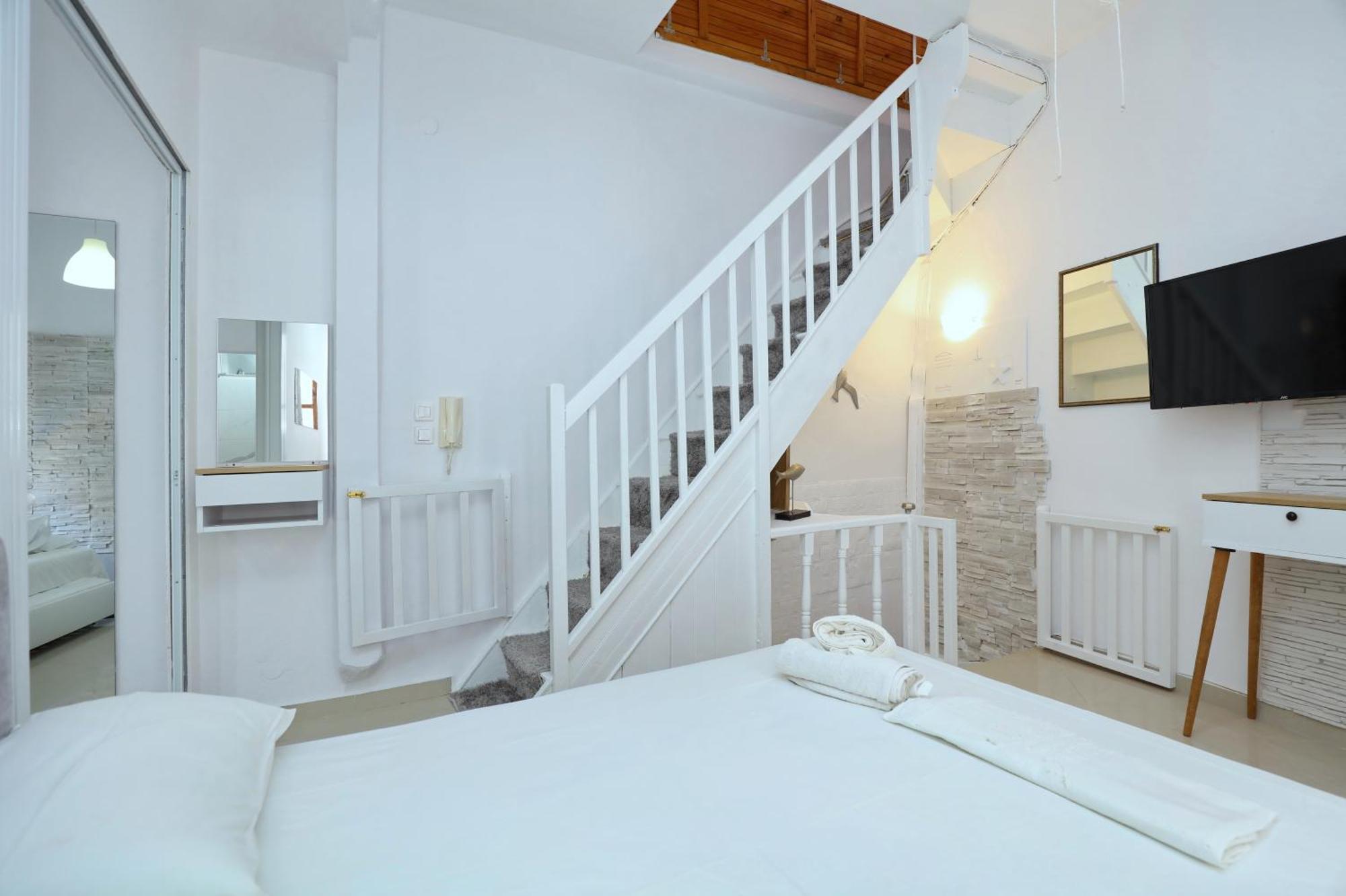 Villa Seminas House Skopelos Exterior foto