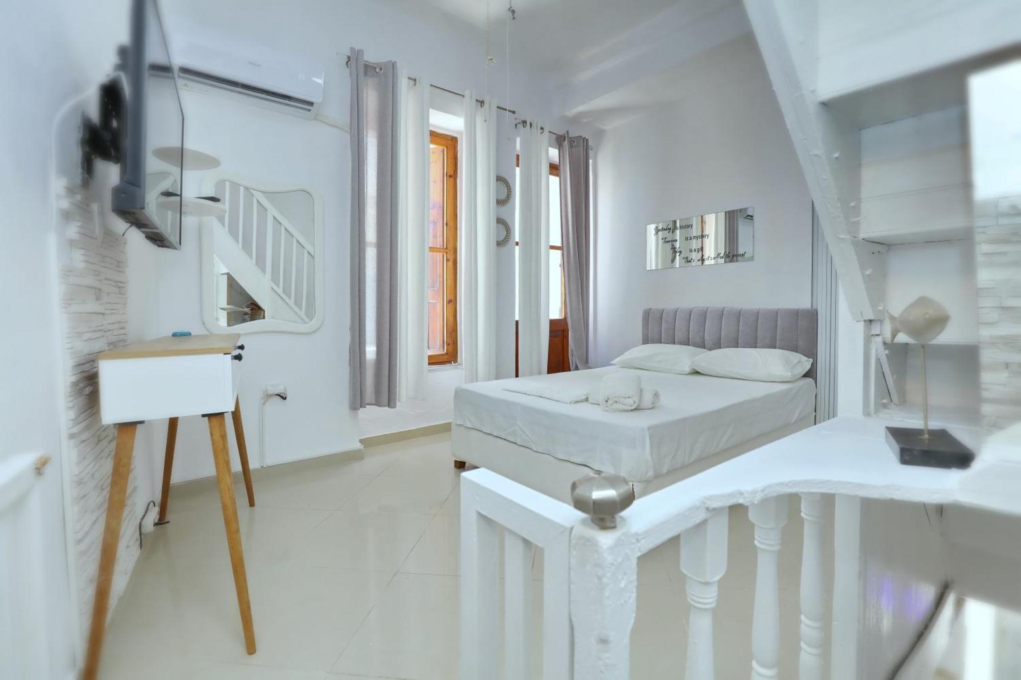 Villa Seminas House Skopelos Exterior foto